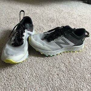 New balance fresh foam arishi